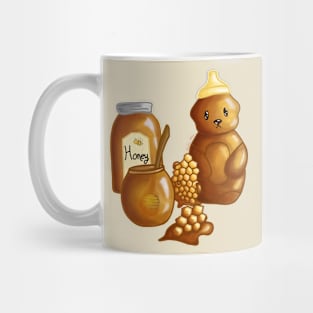 Honey Lover Mug